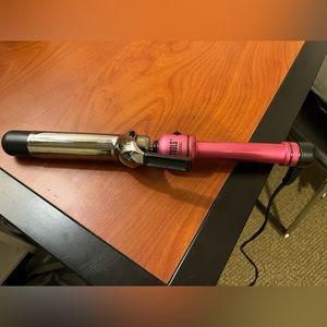 1 inch curling irons